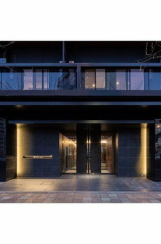 ザ・パークハビオ滝野川 