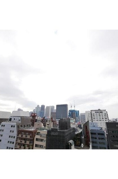 コンフォリア新宿イーストサイドタワー 