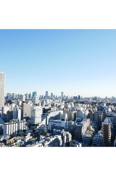 コンフォリア新宿イーストサイドタワー 