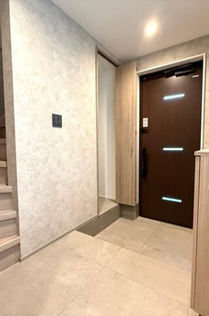 中目黒戸建 