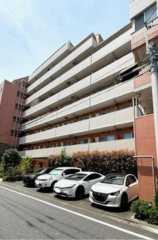 パークスフィア中野富士見町 