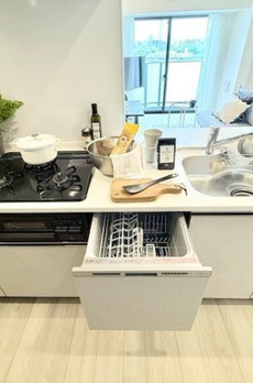 アジールコート町屋 