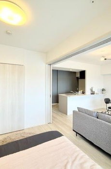 アジールコート町屋 