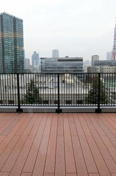 ＴＨＥ　ＣＯＮＯＥ　三田綱町 