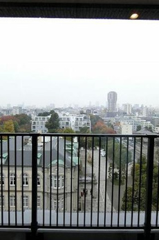 ＴＨＥ　ＣＯＮＯＥ　三田綱町 
