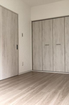 メゾネット四谷 