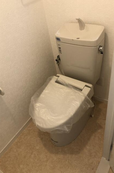 メゾネット四谷 