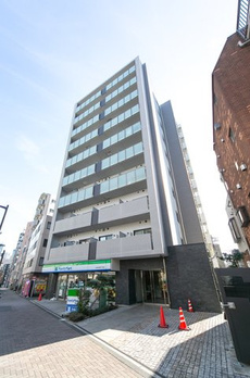 ＡＶＥＮＩＲ渋谷本町 