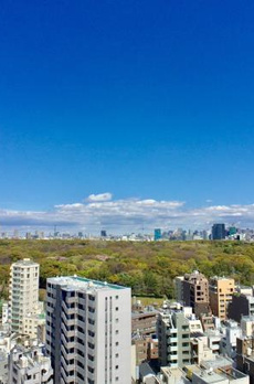 Ｂｒｉｌｌｉａ　Ｔｏｗｅｒ代々木公園ＣＬＡＳＳＹ 