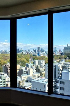 Ｂｒｉｌｌｉａ　Ｔｏｗｅｒ代々木公園ＣＬＡＳＳＹ 