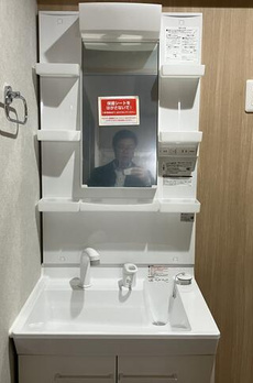 秀和田町レジデンス 