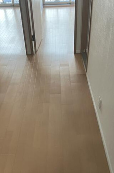 秀和田町レジデンス 