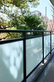 パシフィックハウス麻布台 
