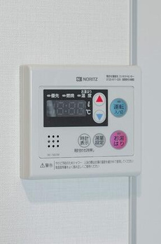 テラス北千住 