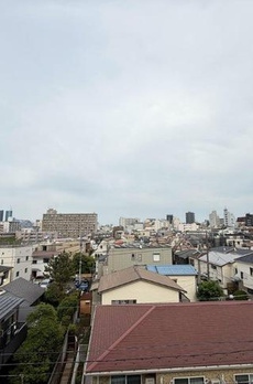 ルフォンプログレ高田馬場ノース 