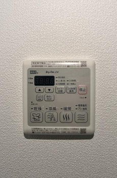 プライマル板橋本町 