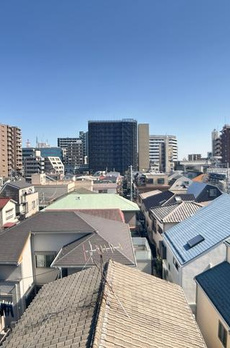 プライマル板橋本町 