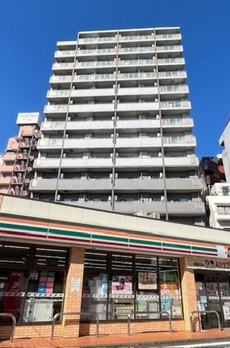 プレミアステージ駒込 