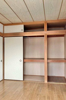 大日野ハイツ 