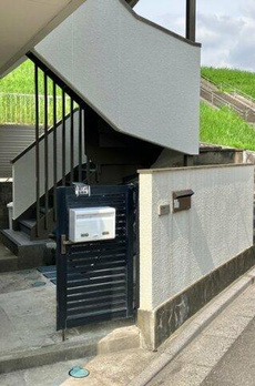 大日野ハイツ 