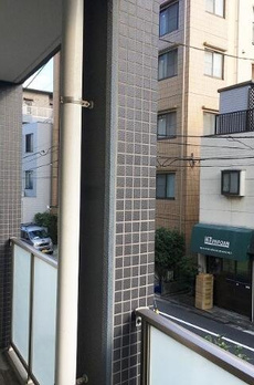 エスティメゾン赤羽 