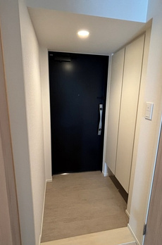 パークアクシス品川天王洲アイル 