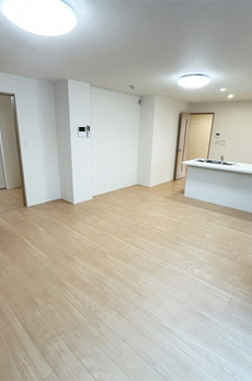 フラッツ平河町（東京ゼロエミッションハウス） 