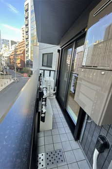 フラッツ平河町（東京ゼロエミッションハウス） 