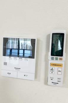 フラッツ平河町（東京ゼロエミッションハウス） 