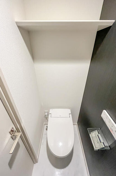 ラフィス中野 