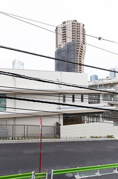 レフィールオーブ麻布仙台坂 