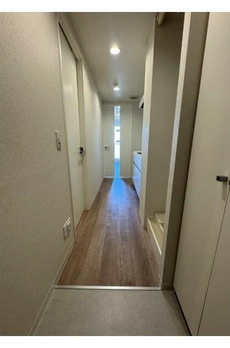 オーパスホームズ千駄木 