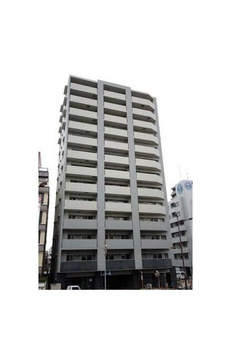 グランカーサ新小岩 