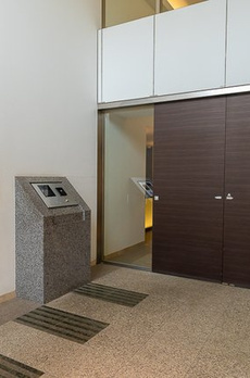 パークアクシス恵比寿 