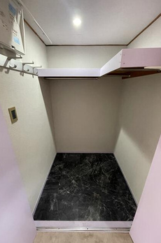 南青山第一マンションズ 
