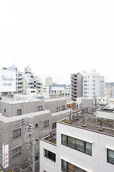 希神楽坂テラス 