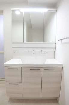 河田町ガーデン１号棟 