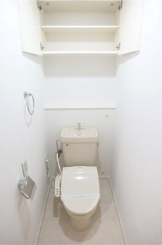 河田町ガーデン１号棟 