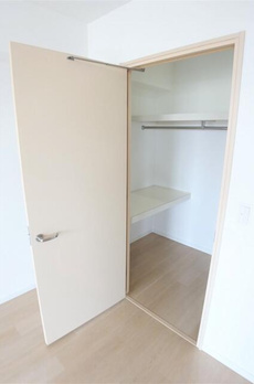 河田町ガーデン１号棟 