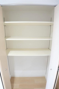 河田町ガーデン１号棟 