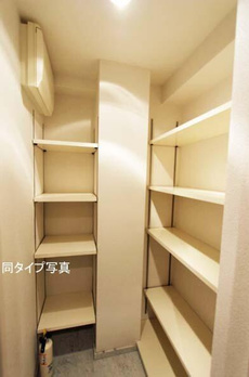 コンフォリア碑文谷 