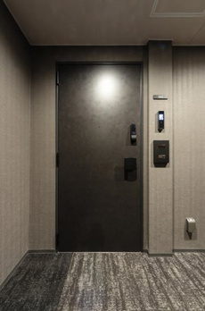 デュークハウス目黒 