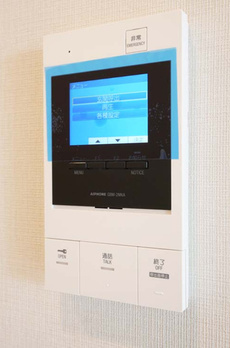 セジョリ中野富士見町 
