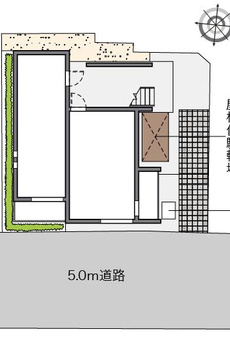 クレイノル　ソレイユ新高円寺 