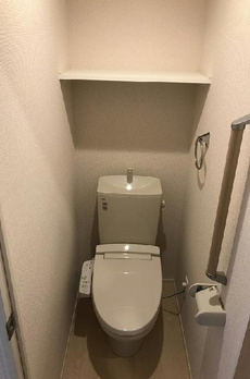 クレイノル　ソレイユ新高円寺 
