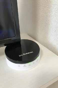 クレイノル　ソレイユ新高円寺 