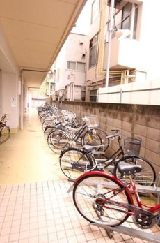 スカイフォーラム小岩 