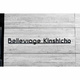 Ｂｅｌｌｅｖｉａｇｅ　Ｋｉｎｓｈｉｃｈｏ 