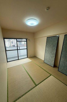 メゾン富士見台 
