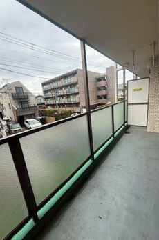 メゾン富士見台 